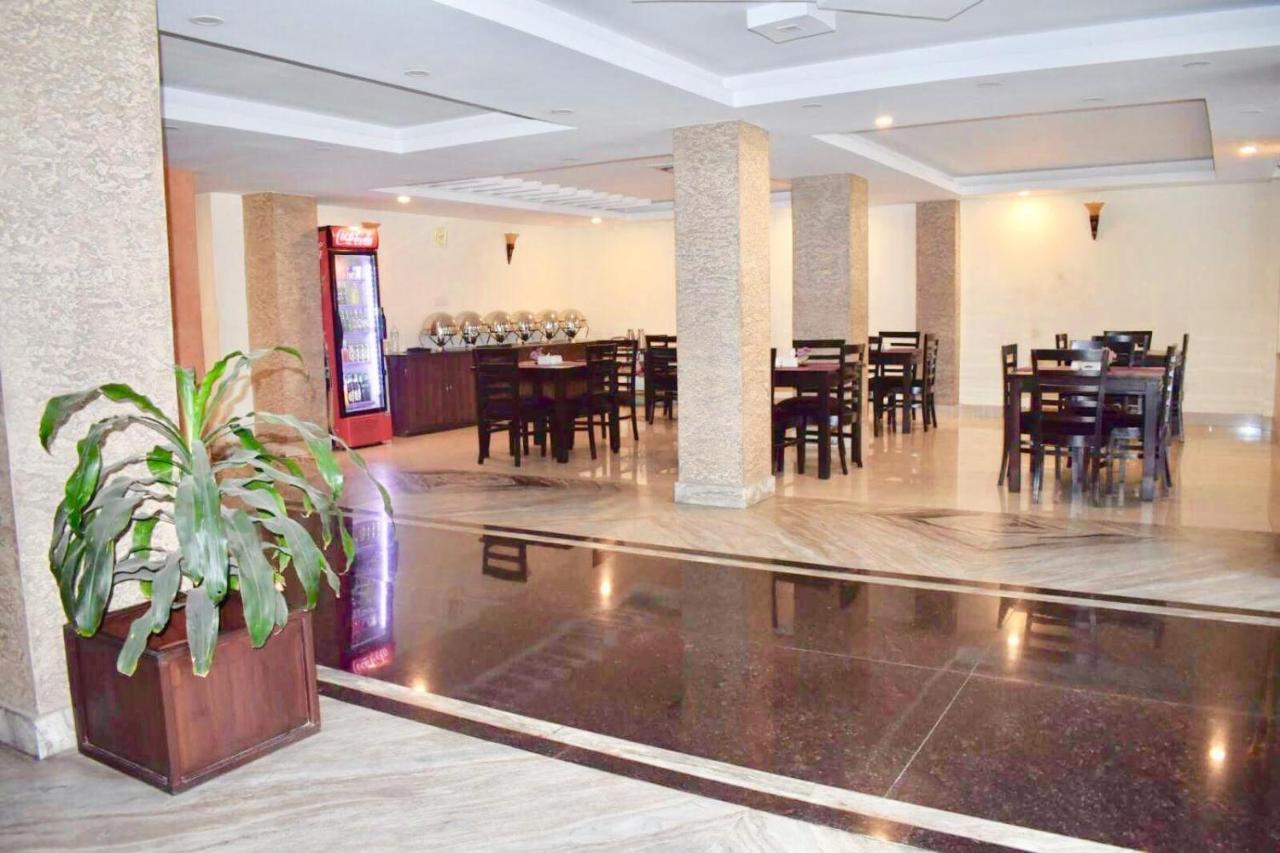 Hotel Hema Kathmandu Exterior photo