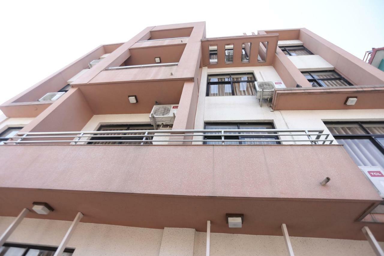 Hotel Hema Kathmandu Exterior photo